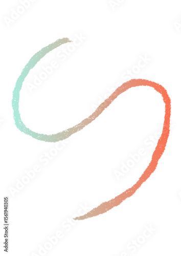 red and yellow string