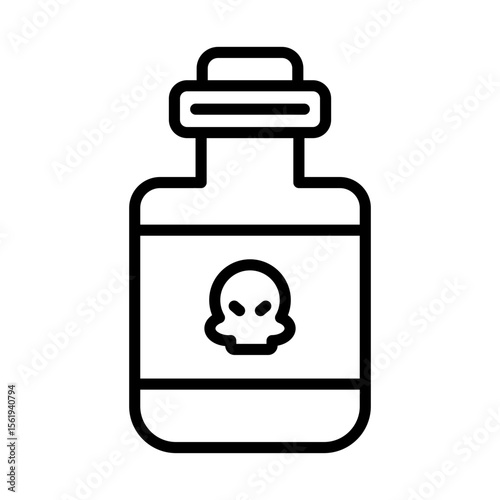 Poison