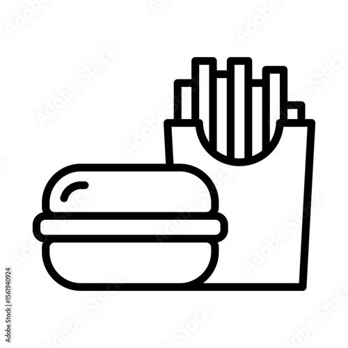 Fast Food