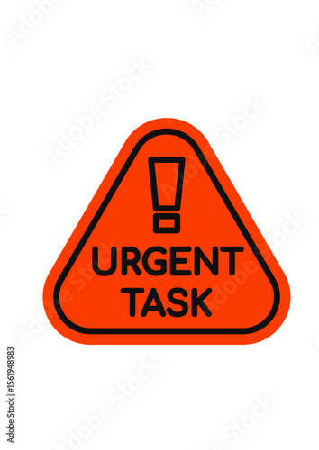 danger warning sign
