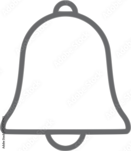 Notification Bell Icon

