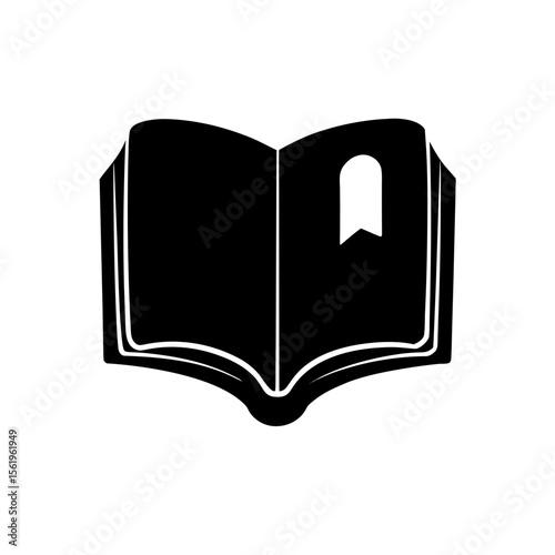 open book icon