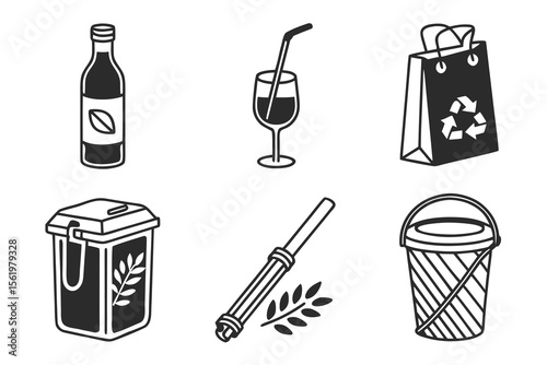 trash can icon