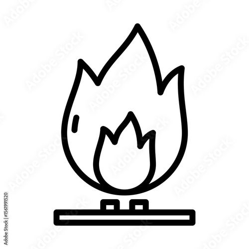 Flame