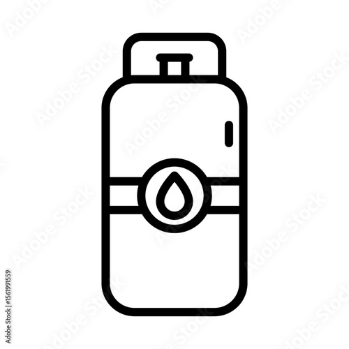 Gas