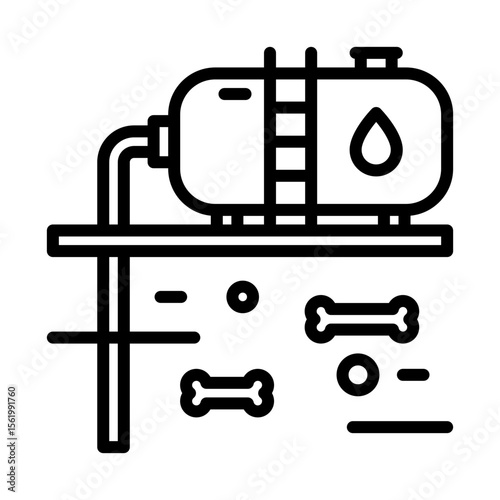 Fossil Fuel