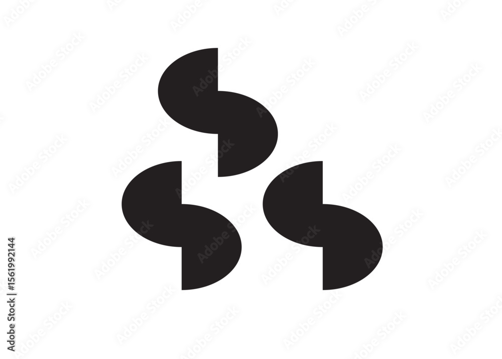 vector illustration of a set of arrows vector illustration of a set of arrows