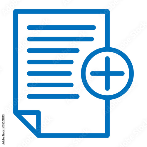 add document icon