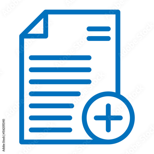 add document icon