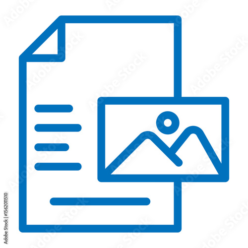 image document icon