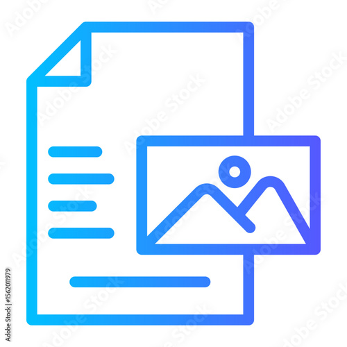 image document icon