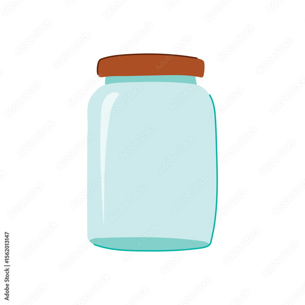 grounds coffee jar cartoon vector illustration grounds coffee jar cartoon vector illustration