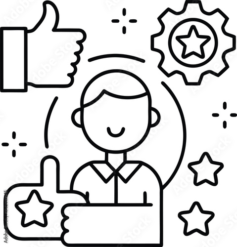 Achieve Stellar Results Boosting Performance and Positive Feedback