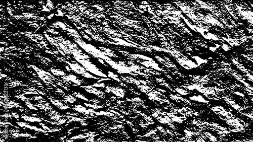 Cream surface texture