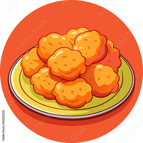 Chicken Nuggets