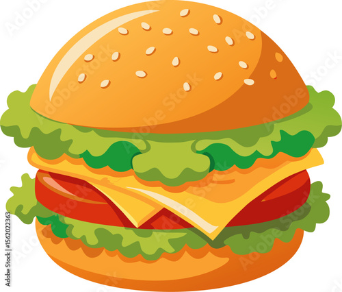 Crispy Chicken Sandwich