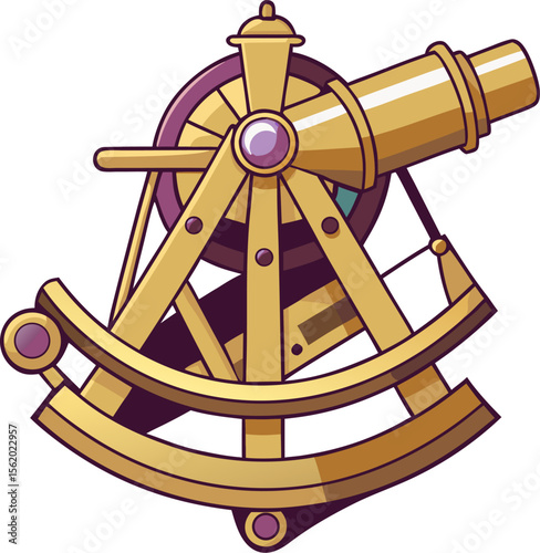 Sextant 
