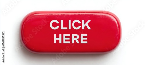 The Red Click Here Button for Enhanced User Interaction and Engagement