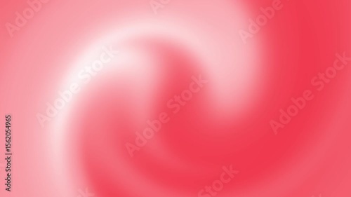 Abstract gradient swirl background