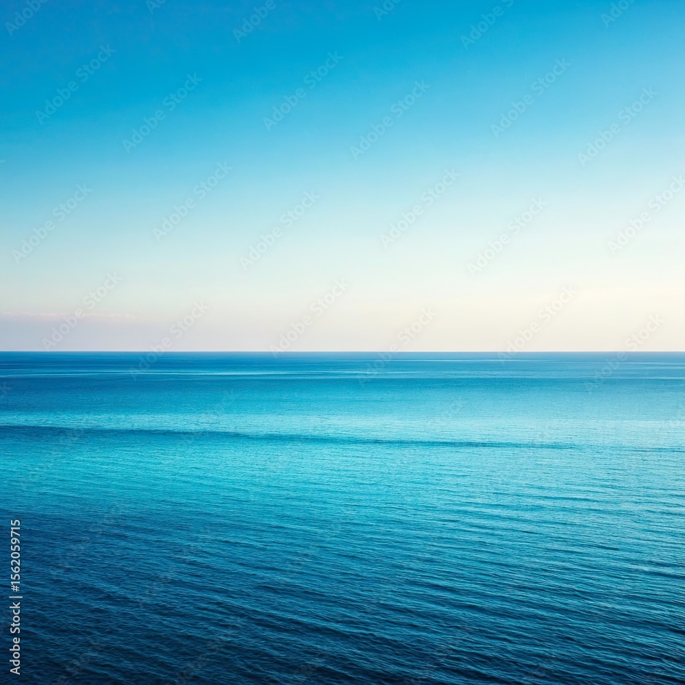 Obraz premium Photo of a nature landscape