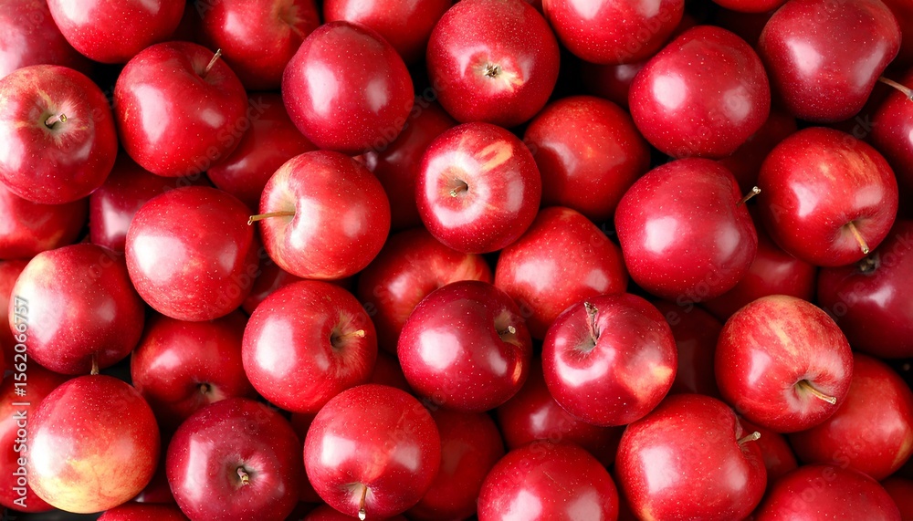 red apples background red apples background