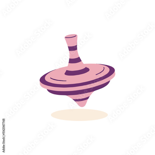 plastic toy on a white background
