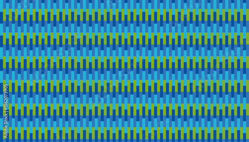pixel-pattern002