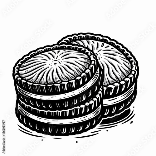  Alfajores