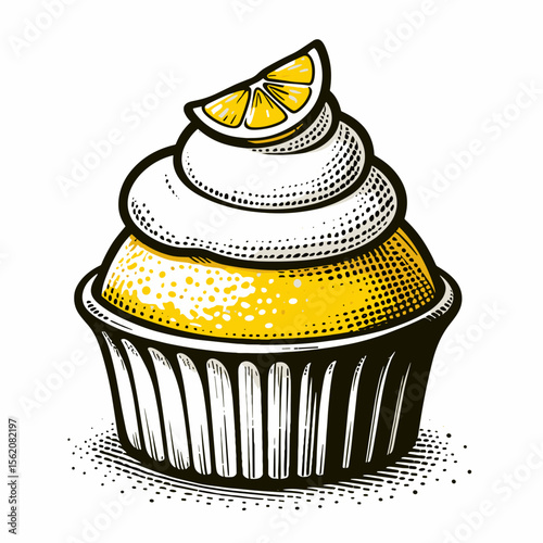  Lemon souffle