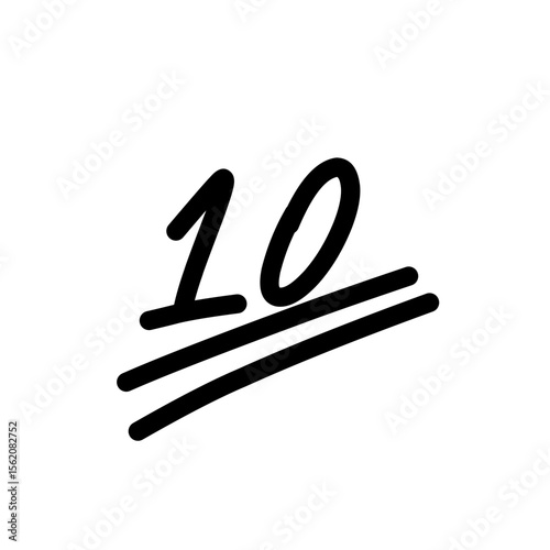 Lesson score  number of questions 