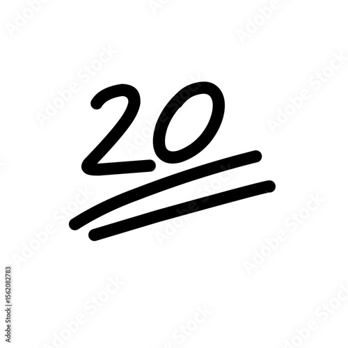 Lesson score  number of questions 