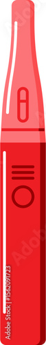 Electric Cigarette Icon