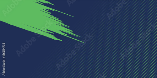 Sports background design with abstract modern template line eps