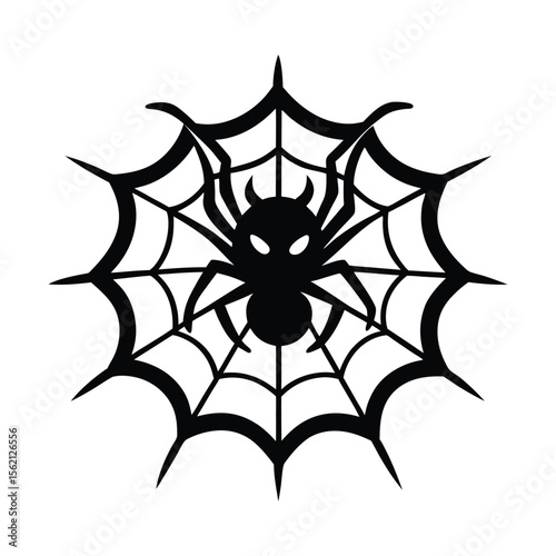 spider web vector