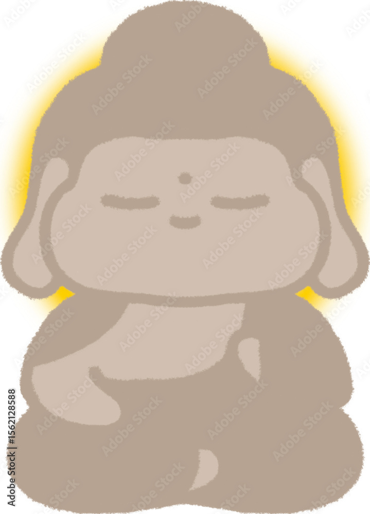 Fototapeta premium 부처