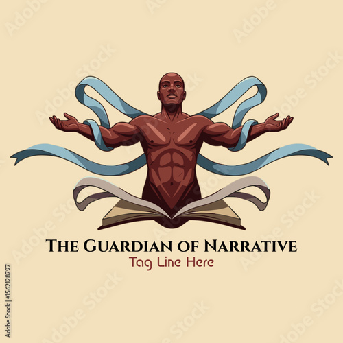 Guardian of Narrative Icon
