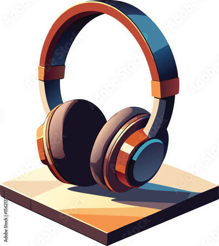 headphones