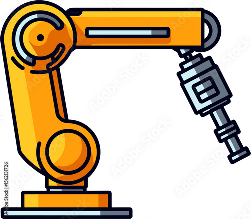 vector illustration of an electric plug