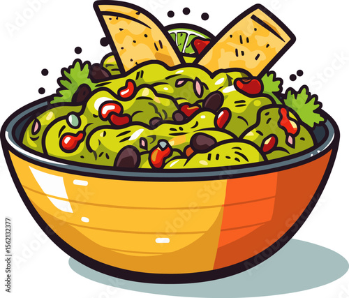 fresh fruit salad
