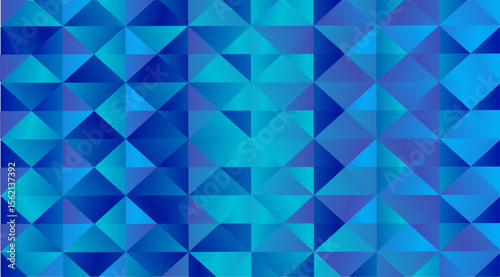 abstract geometric background
