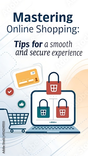 Mastering Online Shopping Tips for a Smooth and Safe Experience