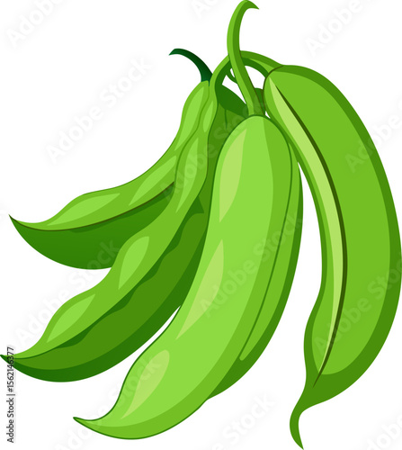 Green beans