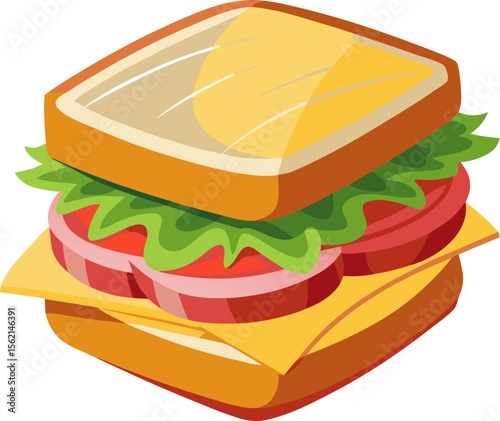 Sandwich