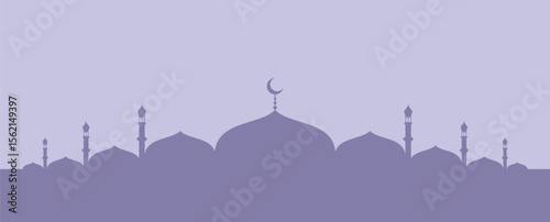 Ramadan kareem background design, modern islamic banner collection, arabic, ied mubarak celebration, poster, flyer, advertising illustration design vector
