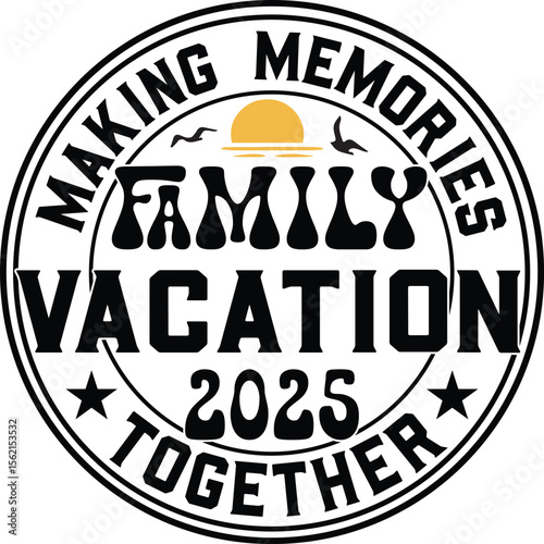 Making memories, family reunion 2025 together bl.