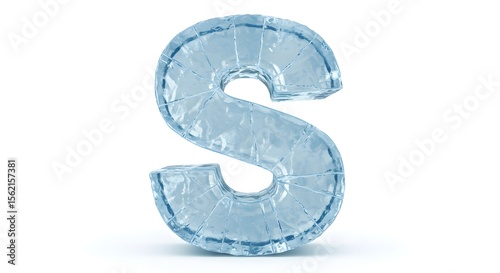 Wallpaper Mural letter S Torontodigital.ca