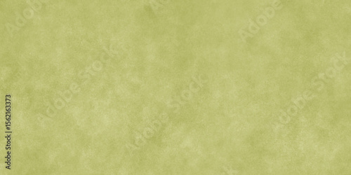 Abstract Watercolor green texture with abstract washes and brush strokes. Brush stroked painting green Watercolor paper texture. light blue sky with white background and blurred pattern.