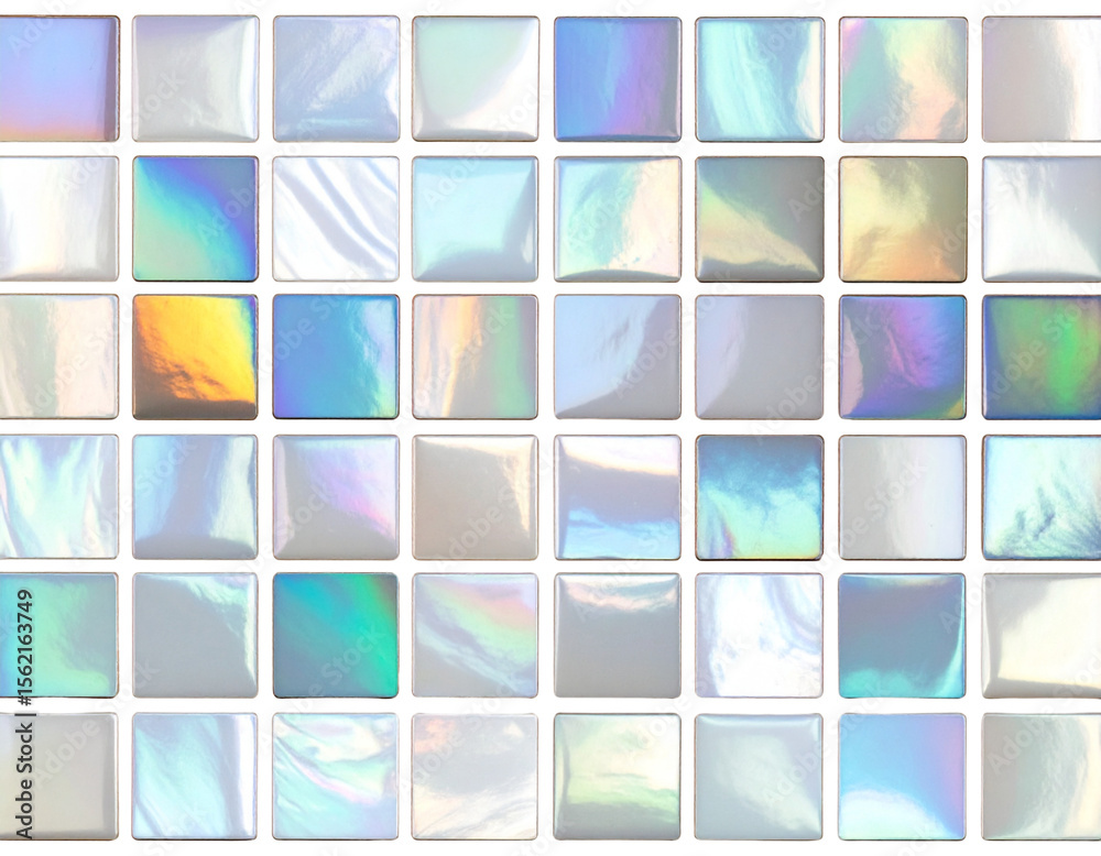 Set Geometric Cutout of Mother-of-Pearl Surface with Faceted Light, Isolated PNG Set Geometric Cutout of Mother-of-Pearl Surface with Faceted Light, Isolated PNG