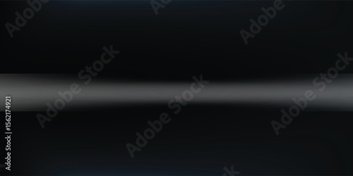 Luxury Elegant Super Car Automobile Urban Design Background. Premium Black Silver Metallic Shine lines Effect Display showroom in store. Luxurious Brand Royal High Standard Award Background Template