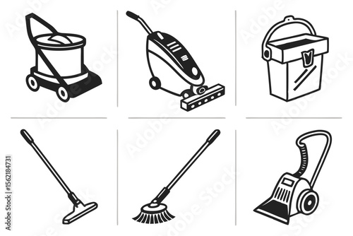 set of tools